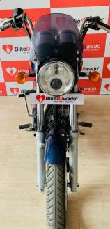 Royal Enfield Thunderbird 350cc 2018