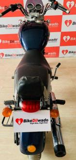 Royal Enfield Thunderbird 350cc 2018