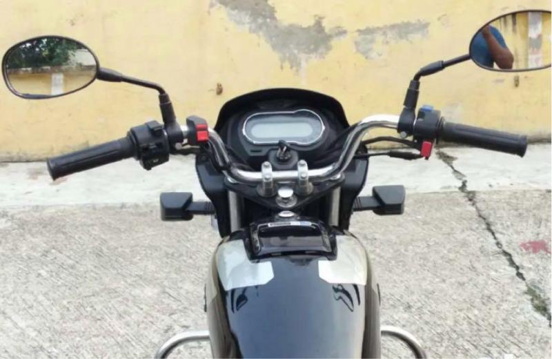 Hero Splendor iSmart 110cc Fi 2023