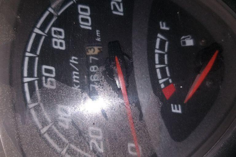 Honda Activa125 Deluxe BS6 2019