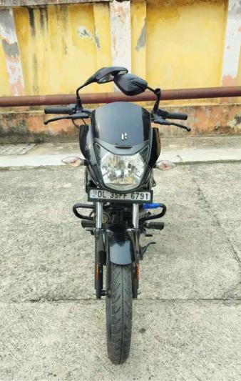 Hero Passion Pro 110cc Drum 2022