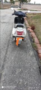 Honda Activa 3G 110cc 2016