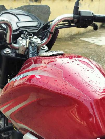 TVS Star Sport 100cc 2013