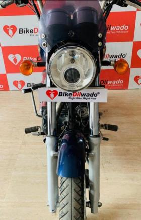 Royal Enfield Thunderbird 350cc 2018