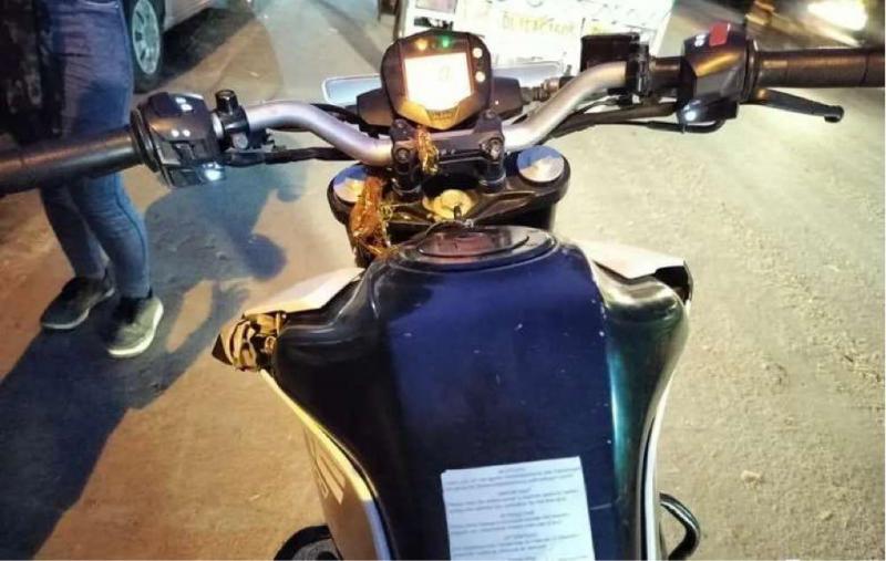 KTM Duke 200cc ABS 2022