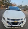 Chevrolet Cruze LTZ 2017
