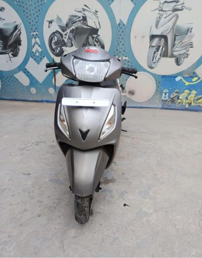 TVS Jupiter 110cc 2016