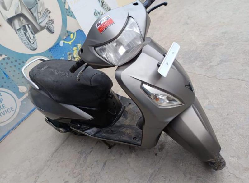 TVS Jupiter 110cc 2016