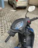 Honda Activa 6G DLX BS6 2021