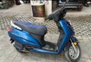 Honda Activa 6G DLX BS6 2021