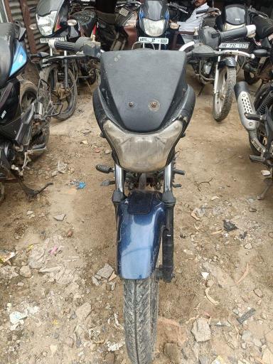 Bajaj V15 150cc 2016