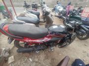 Hero Passion Pro 100cc 2018
