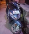 Honda Activa 6G DLX 2023