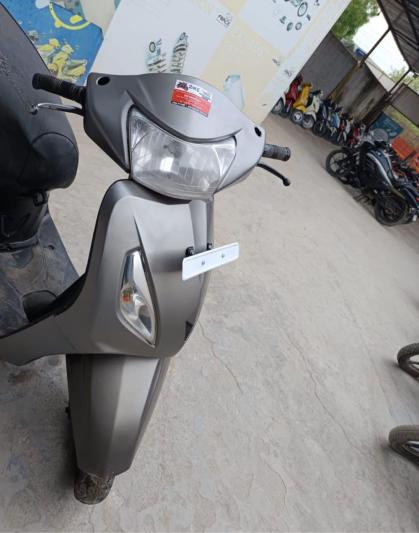 TVS Jupiter 110cc 2016