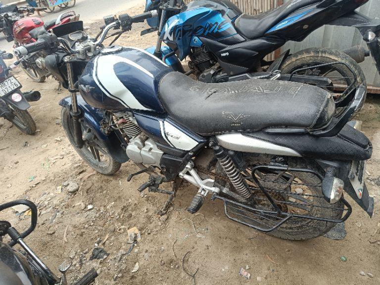 Bajaj V15 150cc 2016