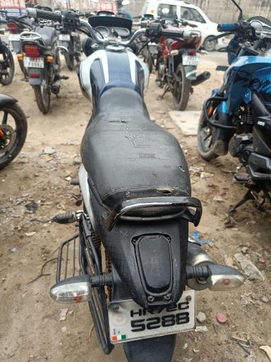 Bajaj V15 150cc 2016