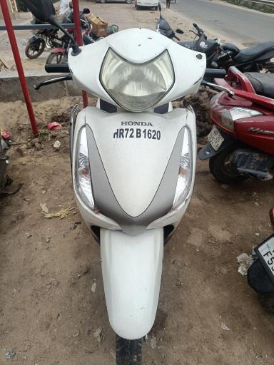 Honda Activa 3G 110cc 2015