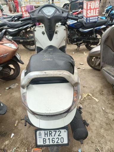 Honda Activa 3G 110cc 2015