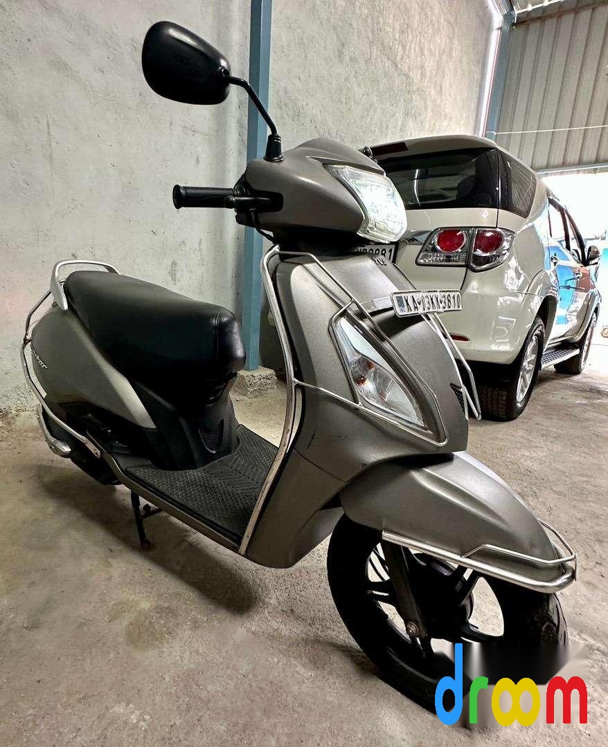 TVS Jupiter 110cc 2022