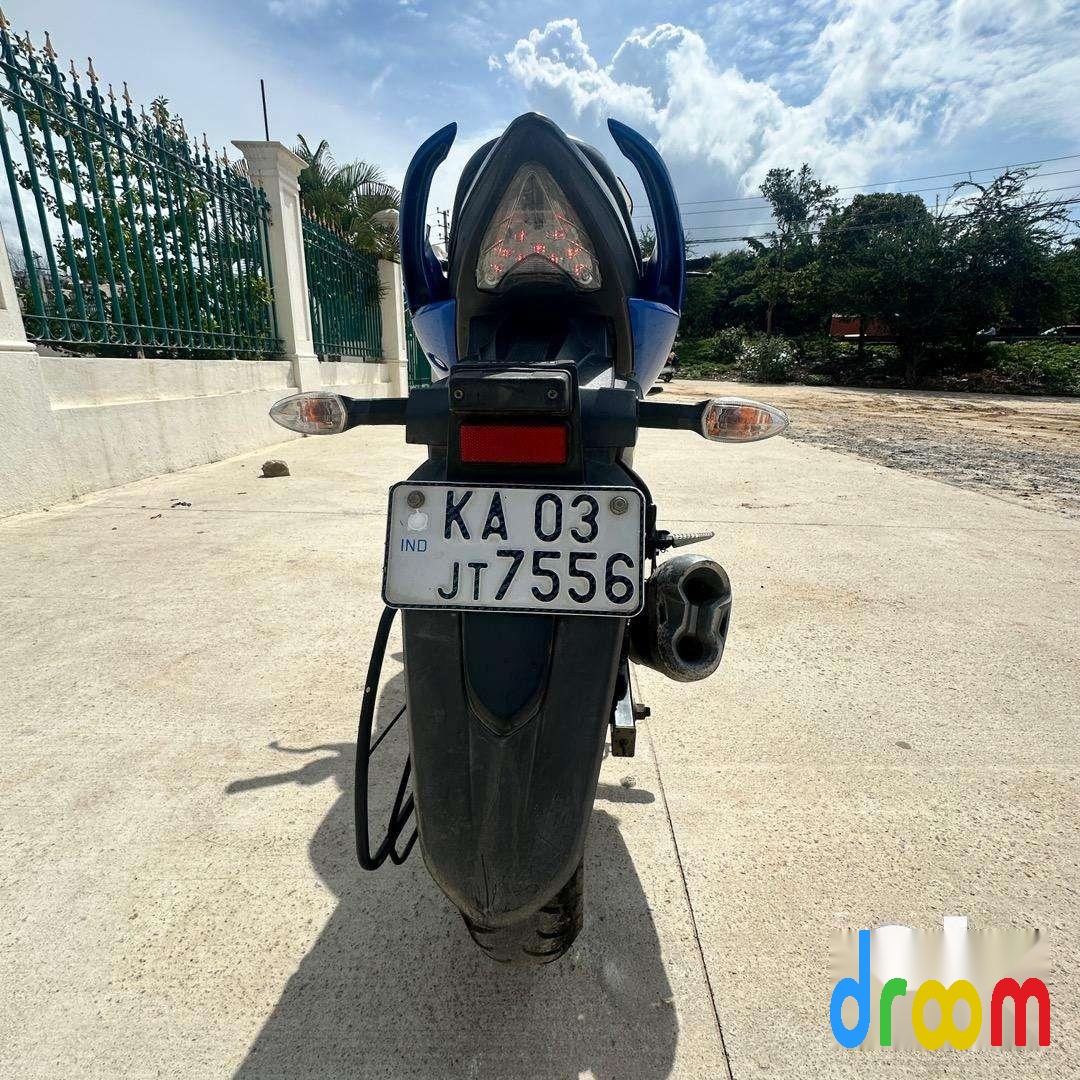 Suzuki Gixxer SF 150cc 2018