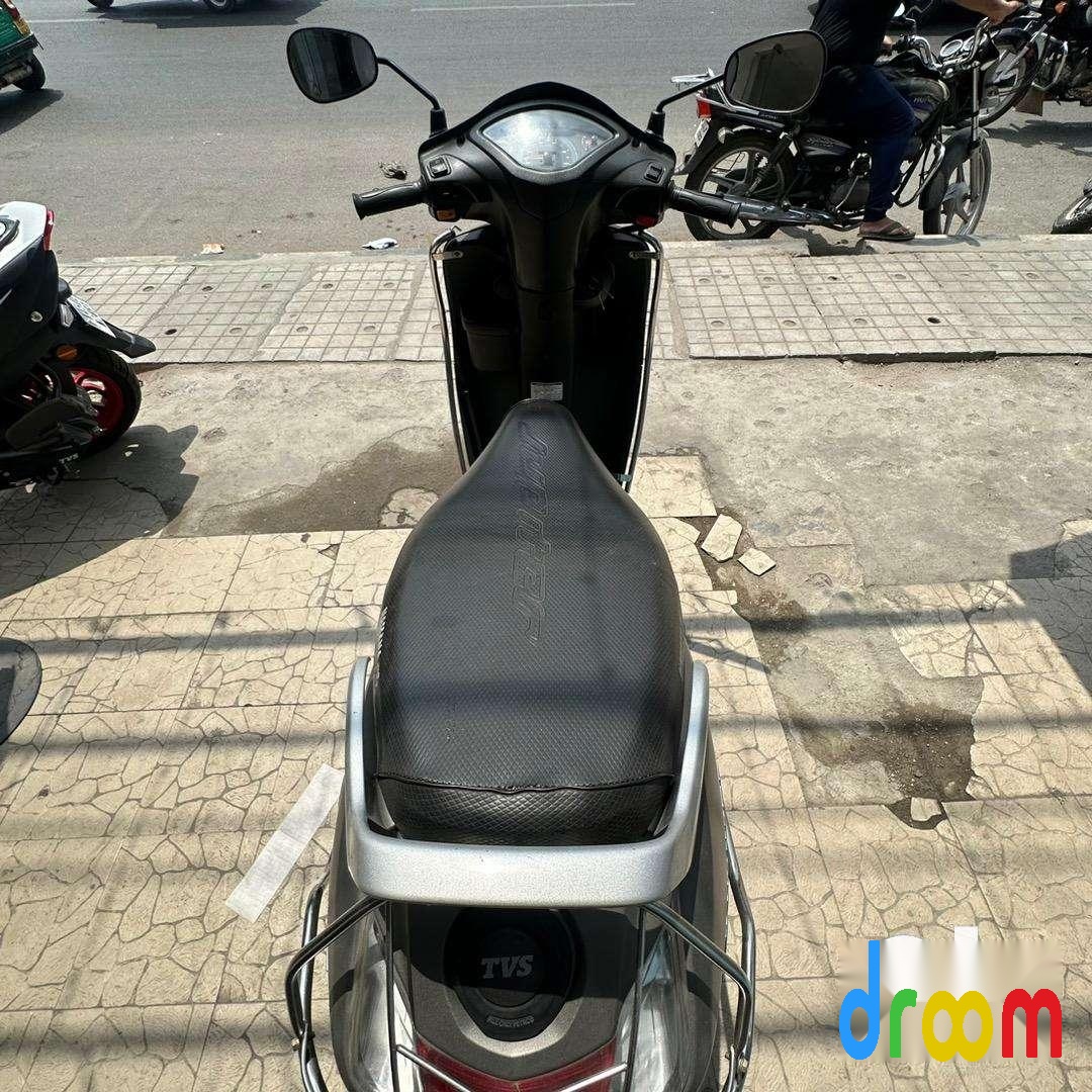 TVS Jupiter 110cc 2022