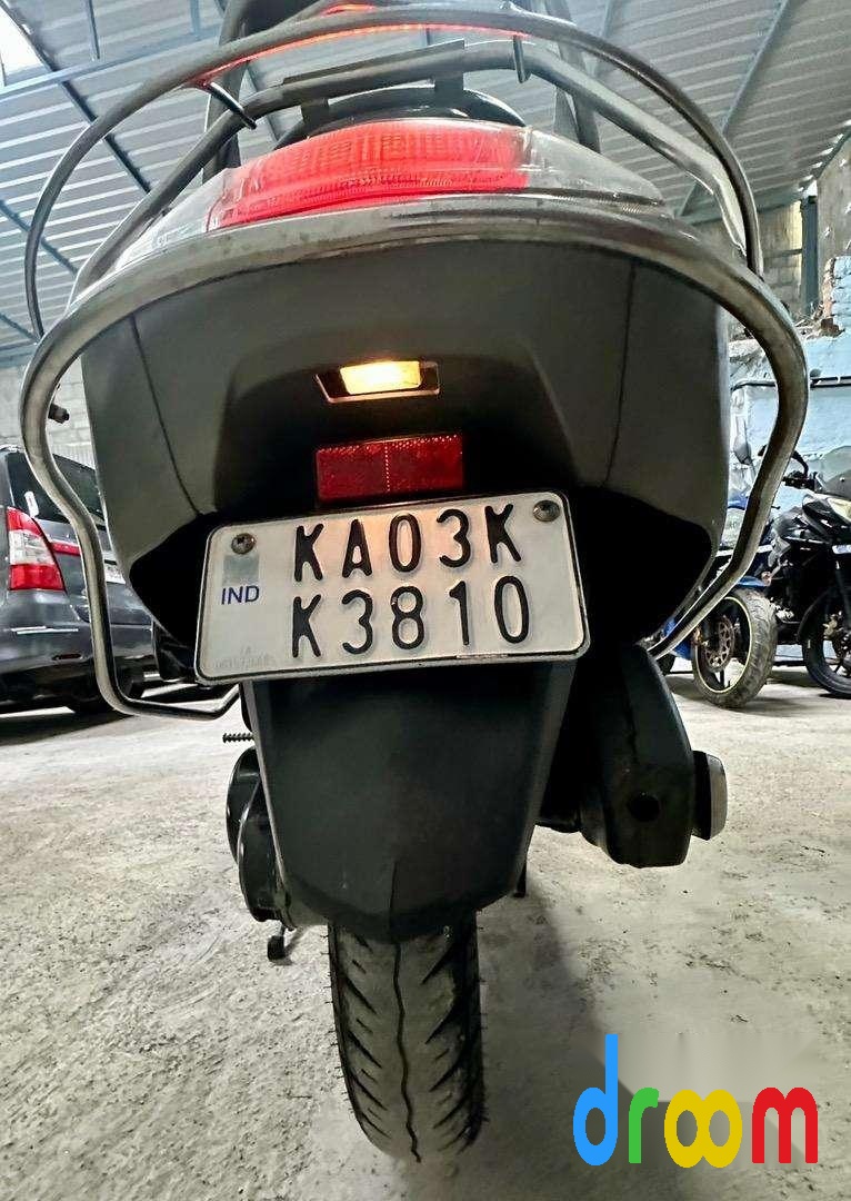 TVS Jupiter 110cc 2022