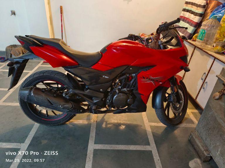 Hero Xtreme 200R ABS 2019