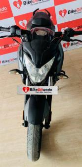 Bajaj Pulsar NS200 ABS 2020
