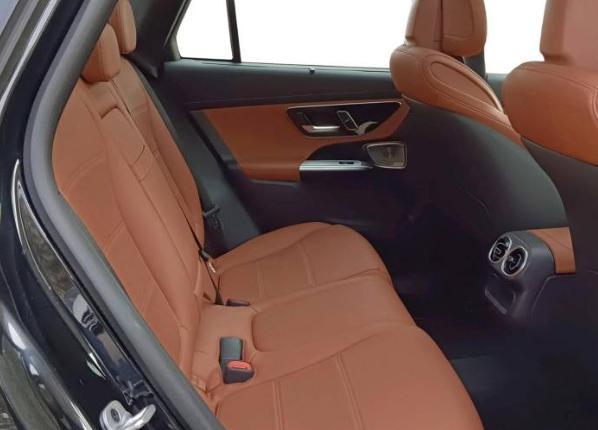 Mercedes-Benz GLC 300 4MATIC 2024