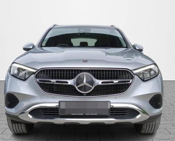 Mercedes-Benz GLC 300 4MATIC 2024
