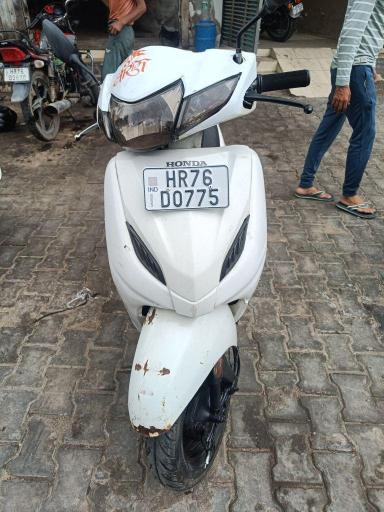 Honda Activa 4G 110cc 2017