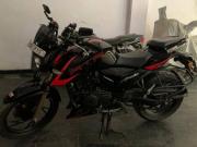 TVS Apache RTR 200 4V FI Race Edition 2.0 2018