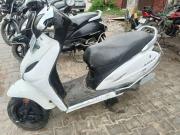 Honda Activa 4G 110cc 2017