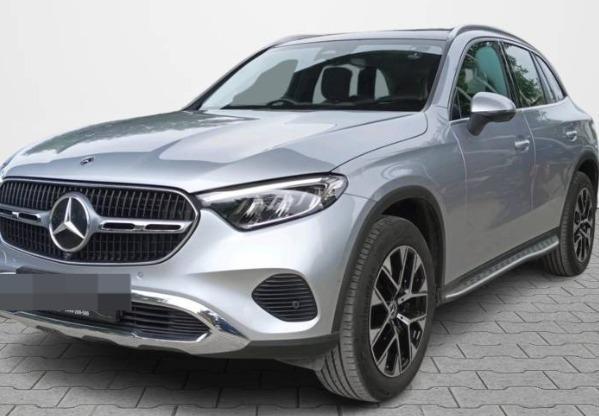 Mercedes-Benz GLC 300 4MATIC 2024