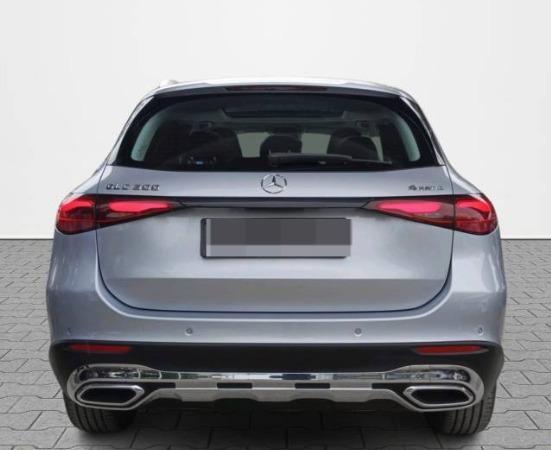 Mercedes-Benz GLC 300 4MATIC 2024