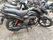 Hero Passion Pro 110cc Drum 2018