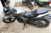 Suzuki GS 150 R 150cc 2015