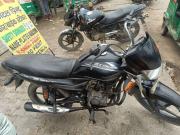 Bajaj Platina  Alloy ES-100cc 2016