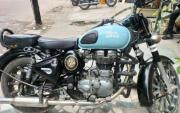 Royal Enfield Bullet 350cc 2018