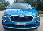 Skoda Slavia Style 1.0L TSI MT 2023