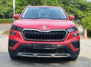 Skoda Kushaq Style 1.0L TSI AT 2023