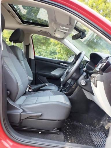 Skoda Kushaq Style 1.0L TSI AT 2023