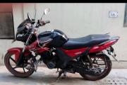 Yamaha SZ RR V 2.0 150cc 2016