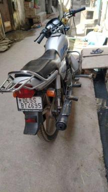 Hero Splendor Plus i3s 2018