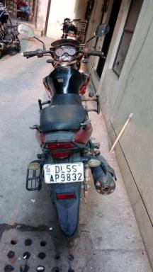 Yamaha SZ RR V 2.0 150cc 2016