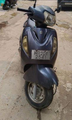 Suzuki Access 125cc 2010