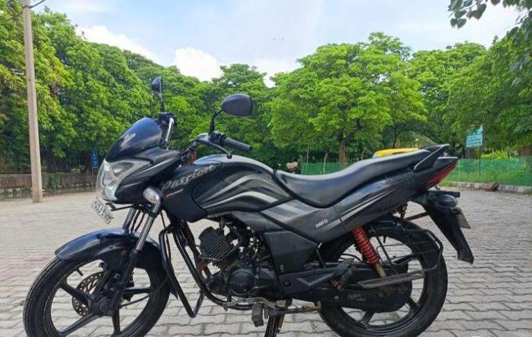 Hero Passion Xpro Disc 2019