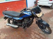 Bajaj CT 100 ES ALLOY FI BS6 2020