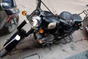 Royal Enfield Classic 350cc 2014