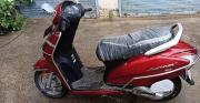 Honda Activa 6G DLX BS6 2021